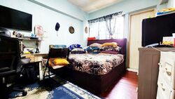 Blk 114 Chong Pang Vale (Yishun), HDB 3 Rooms #502996481